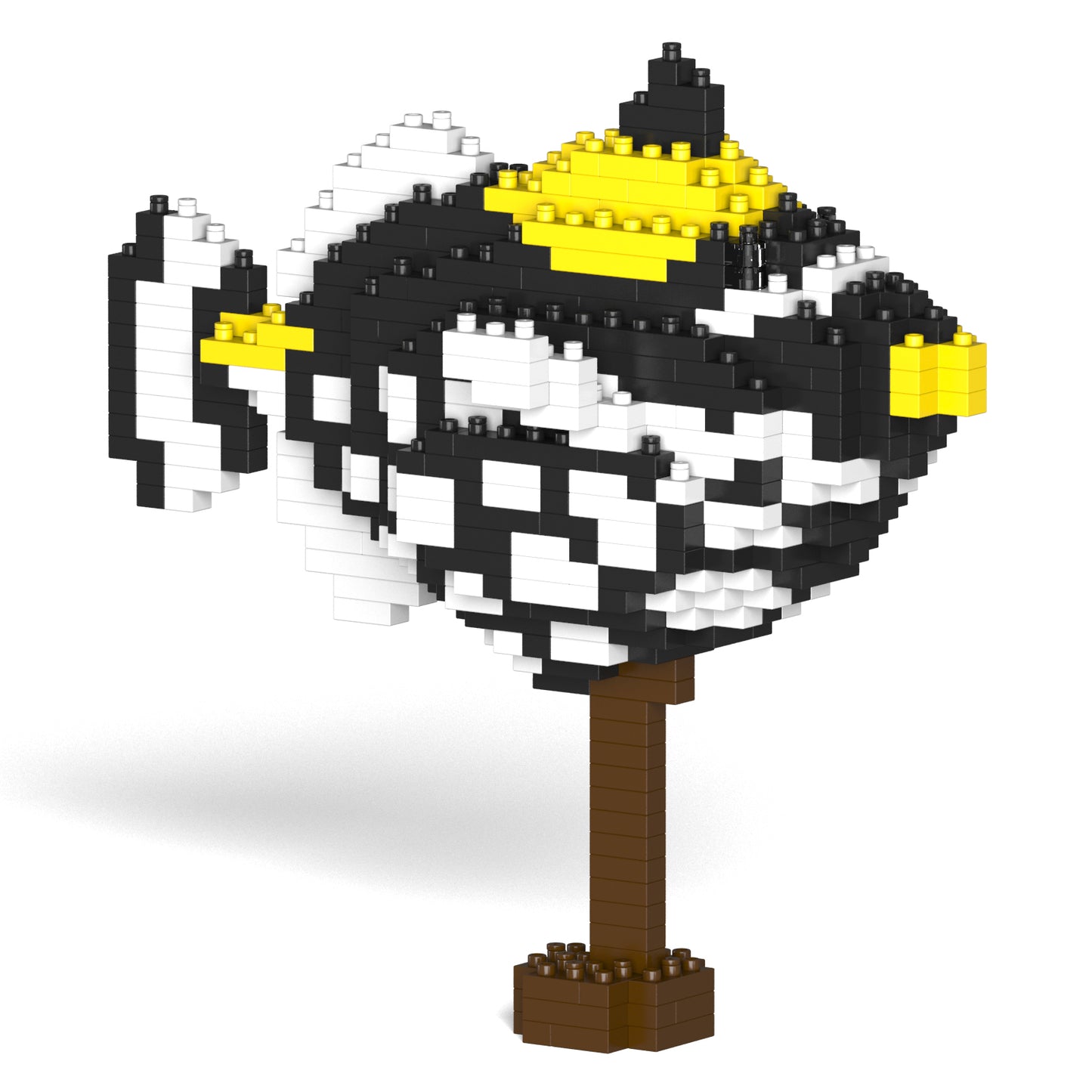 モンガラカワハギ 01S / 01C