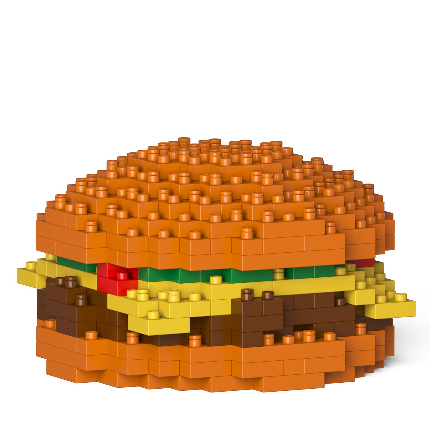 チーズバーガー 01S (収納箱)