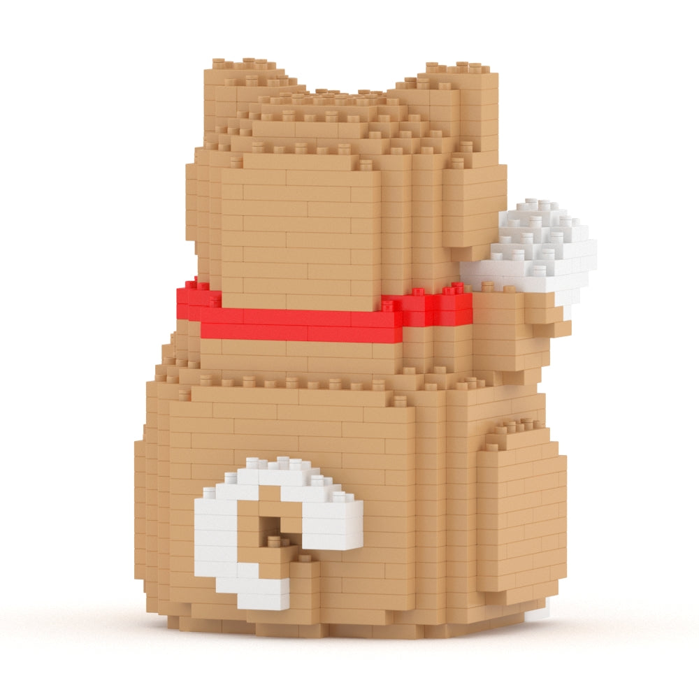 福招き柴犬 (ミニ) 01S