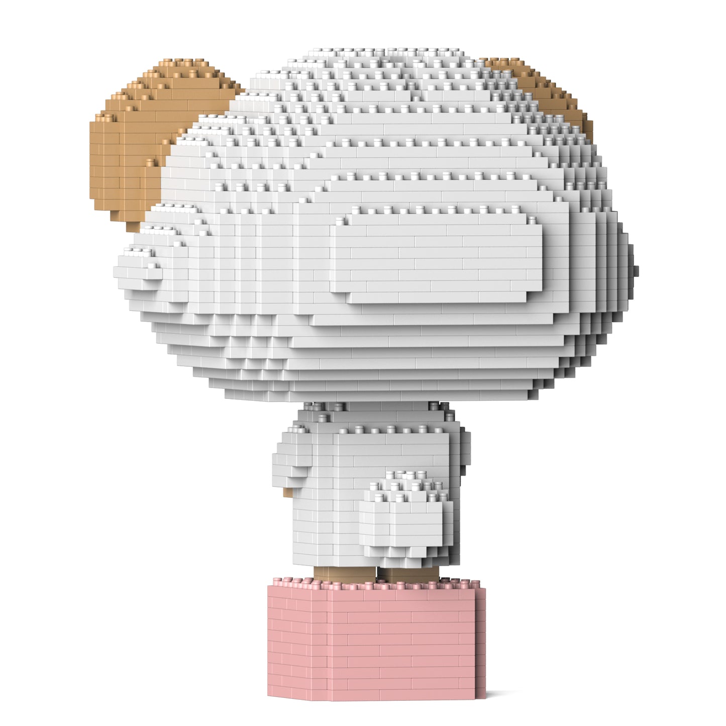 おひつじ座 01S / 01C