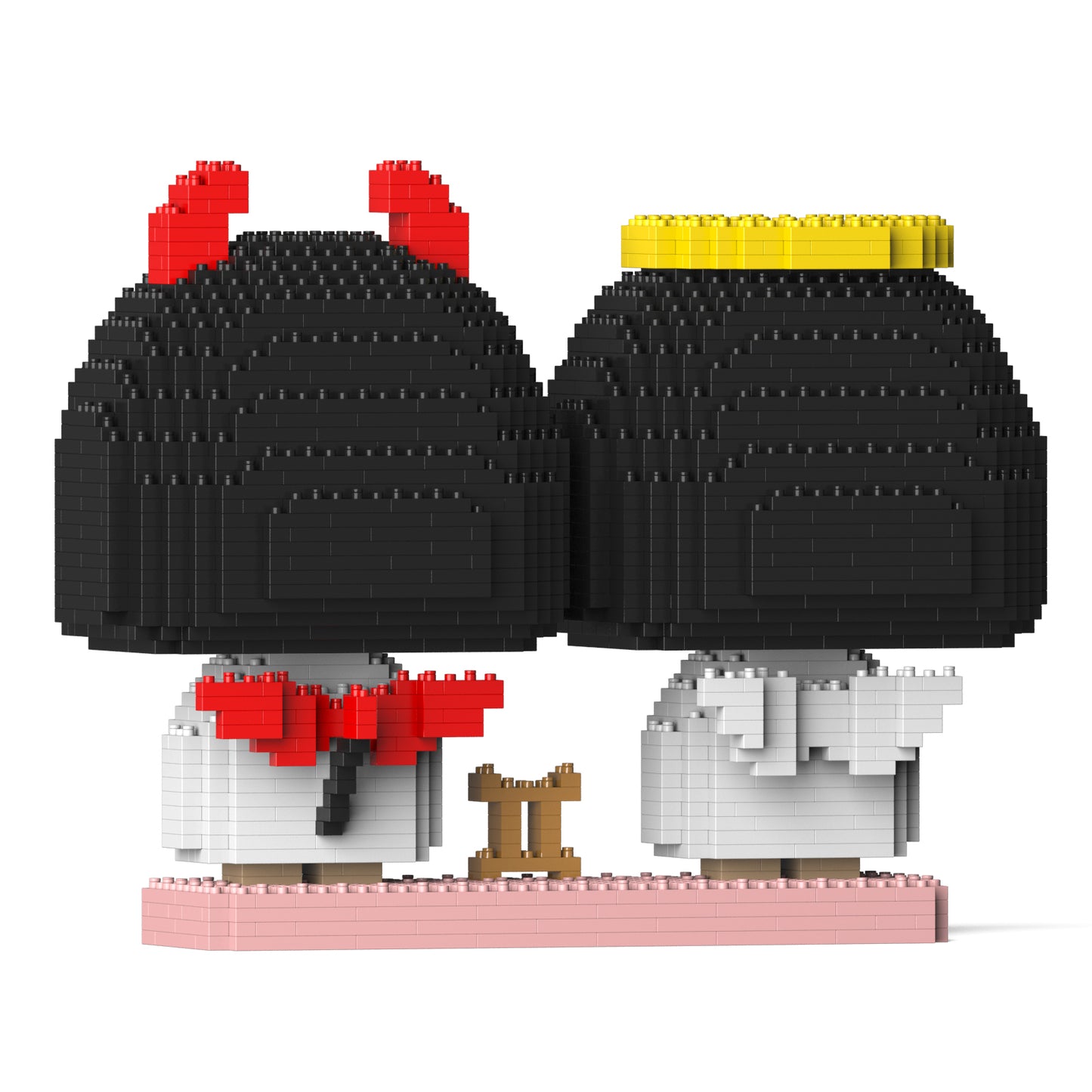 ふたご座 01S / 01C