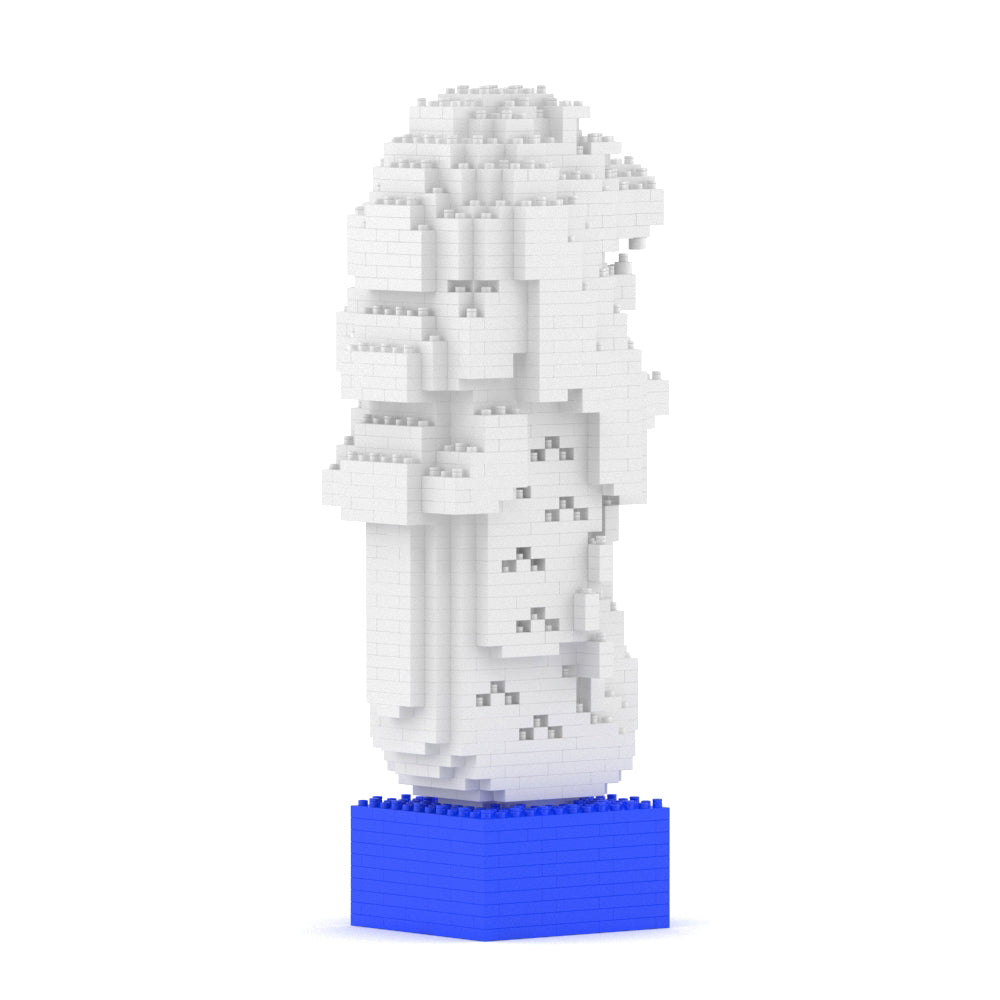 マーライオン 01S