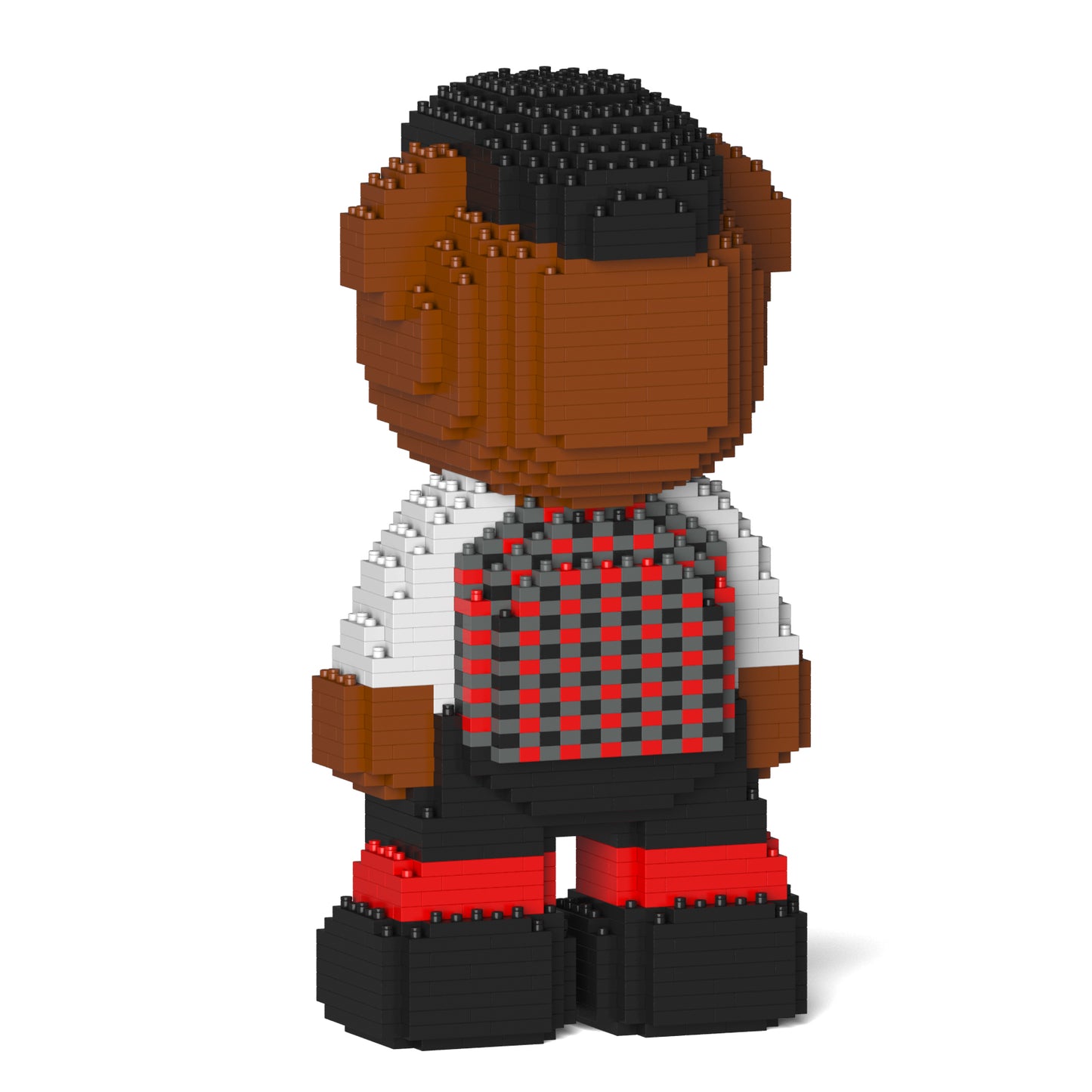 JEKCA Bear (ウェールズ) 01S