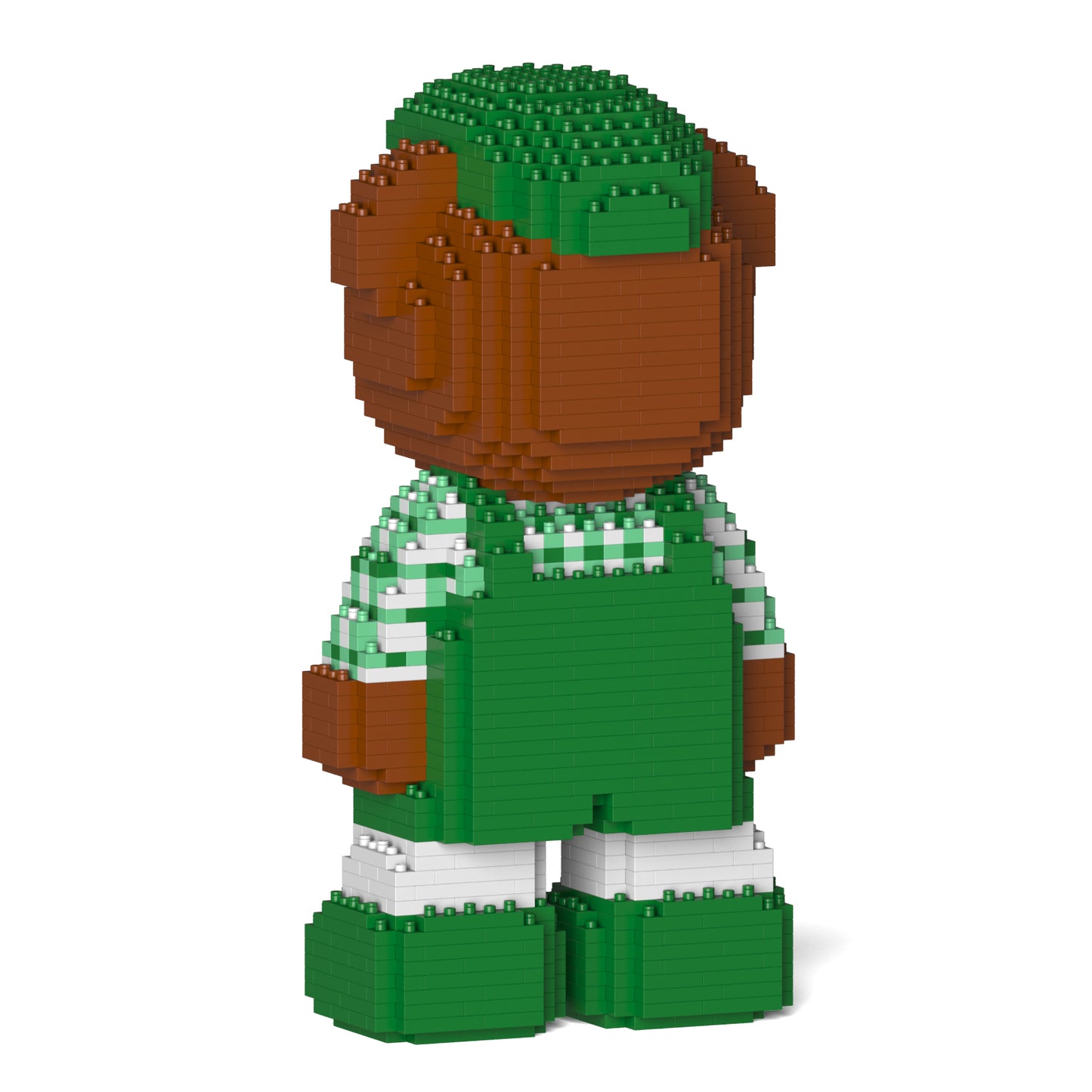 JEKCA Bear (アイルランド) 01S