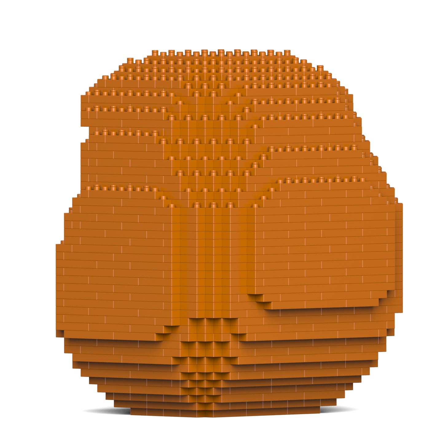 フクロウだるま 01S / 01C