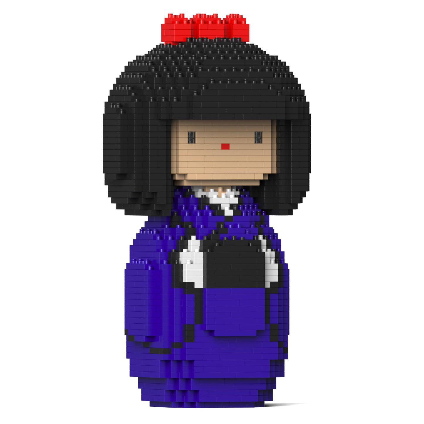 【訳あり(パッケージ不良)】こけし 01S-M02 (Black Friday 2025)