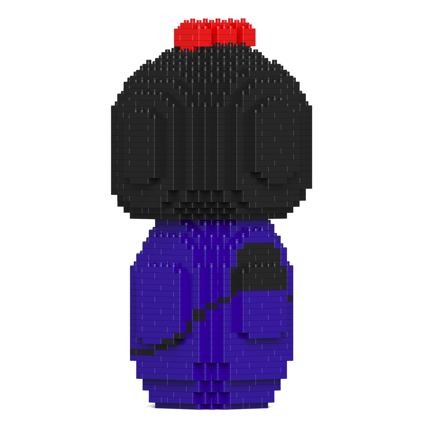 こけし 01S-M02 / 01C-M02