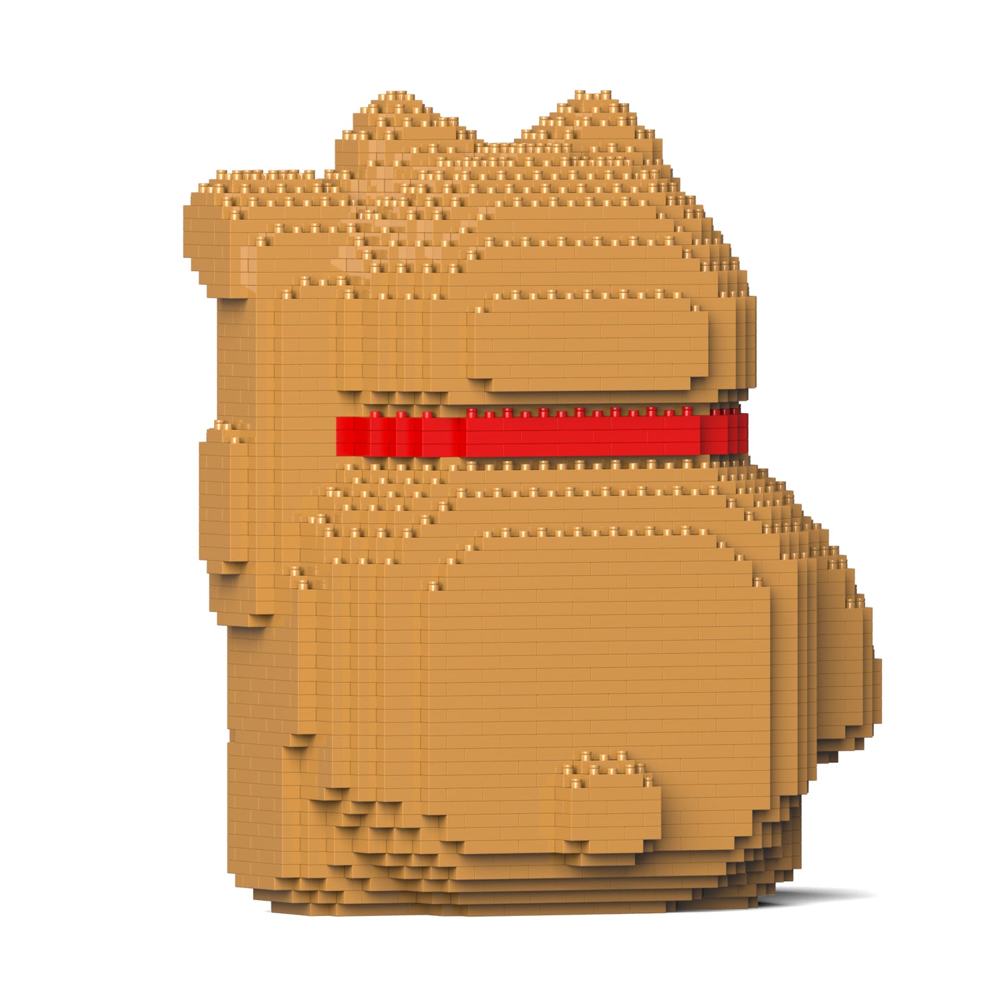 招き猫 02S-M02 / 02C-M02