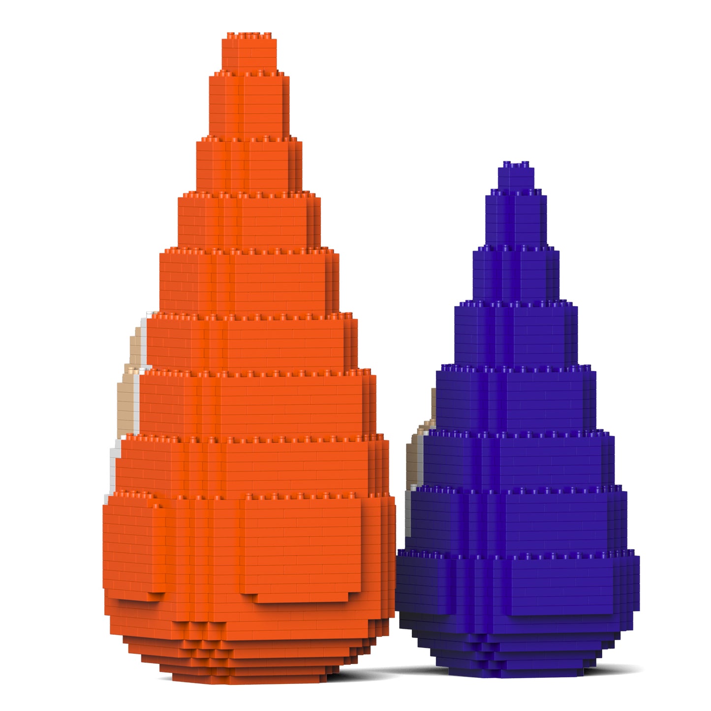 三角だるま 01S / 01C