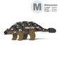 アンキロサウルス 01S-M01 / 01C-M01