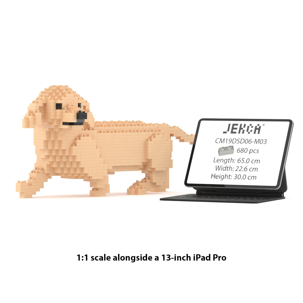 ダックスフンド 06S-M03 / 06C-M03