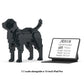 ラブラドール・レトリーバー 01S-M03 / 01C-M03