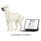 雑種犬 01S-M03 / 01C-M03