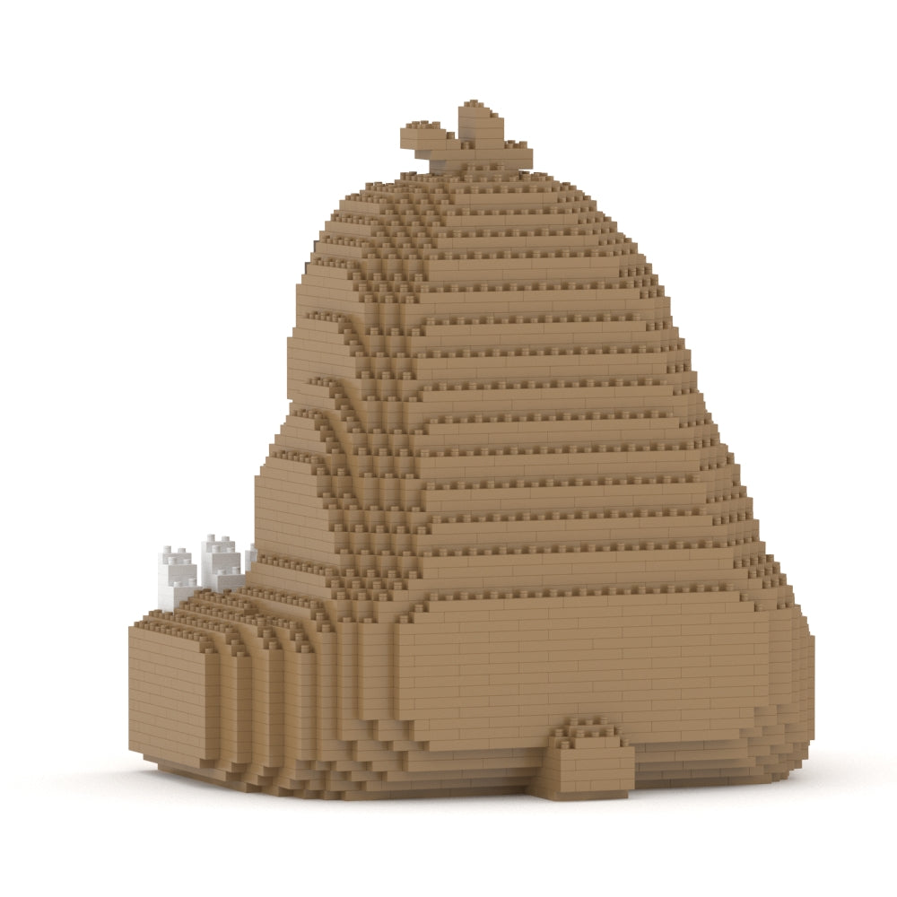 ナマケモノ 貯金箱 01S