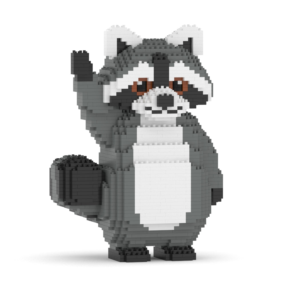 アライグマ 貯金箱 01S – JEKCA-SHOP