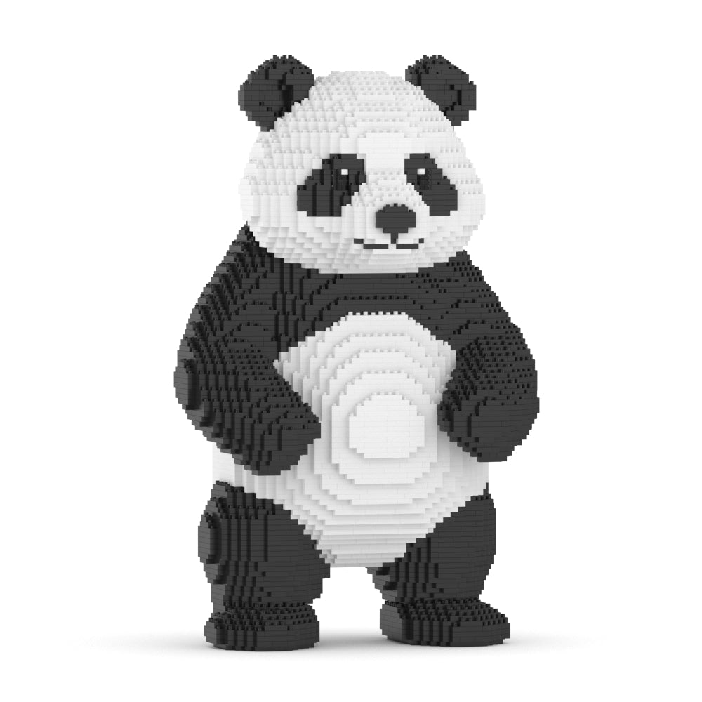 パンダ 貯金箱 01S