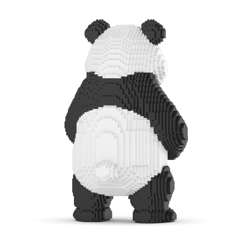 パンダ 貯金箱 01S