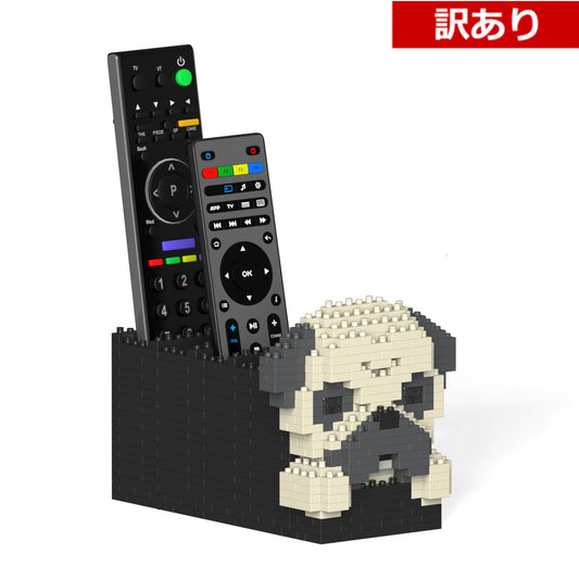 【訳あり(パッケージ不良)】パグ  リモコンラック 01S  (Black Friday 2025)
