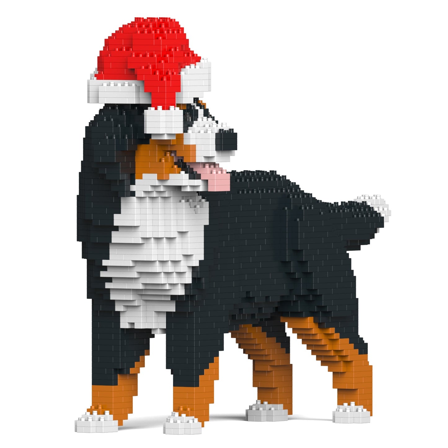 【訳あり(パッケージ不良)】バーニーズ・マウンテン・ドッグ 03S (クリスマスVer.) (Black Friday 2025)