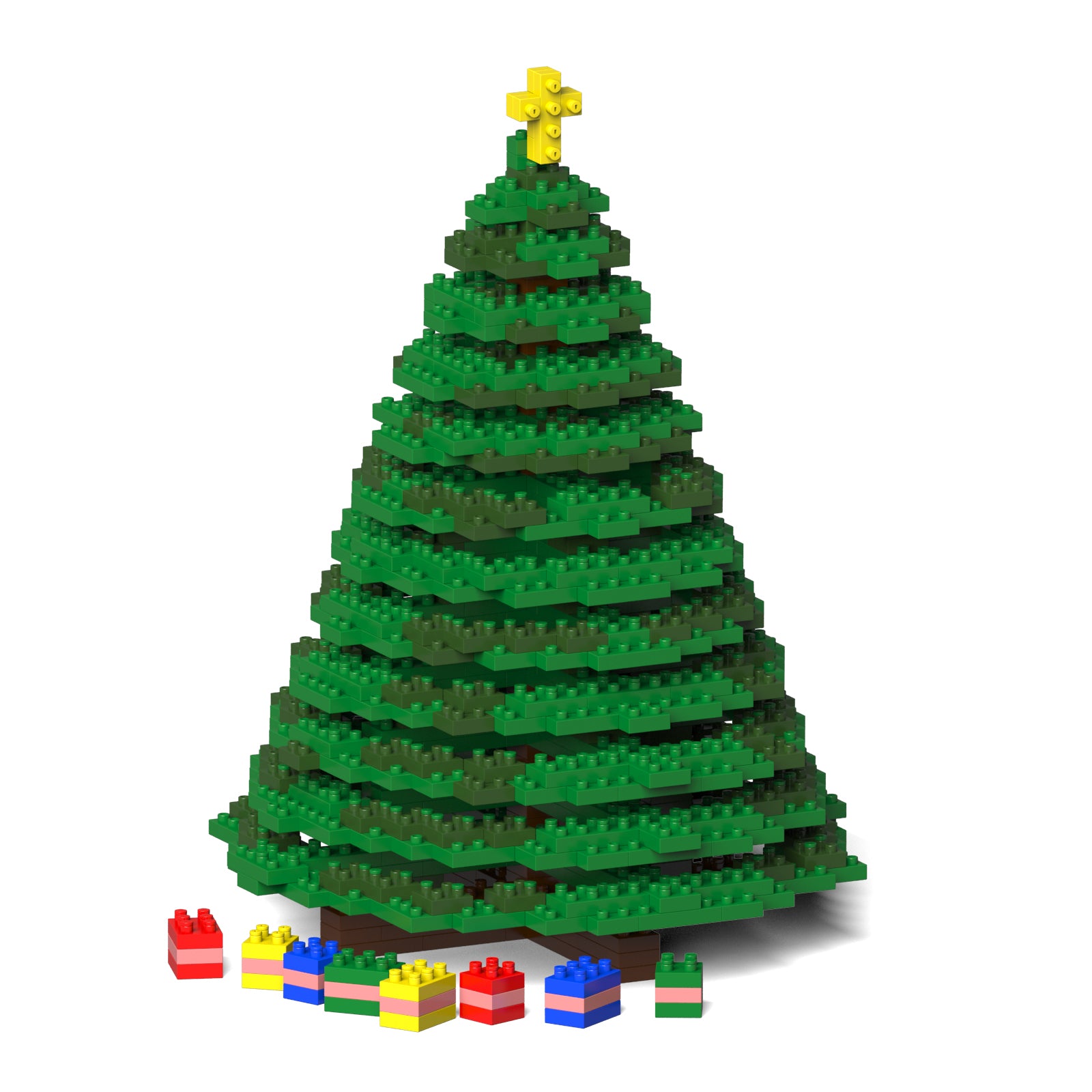 クリスマスツリー 01S – JEKCA-SHOP
