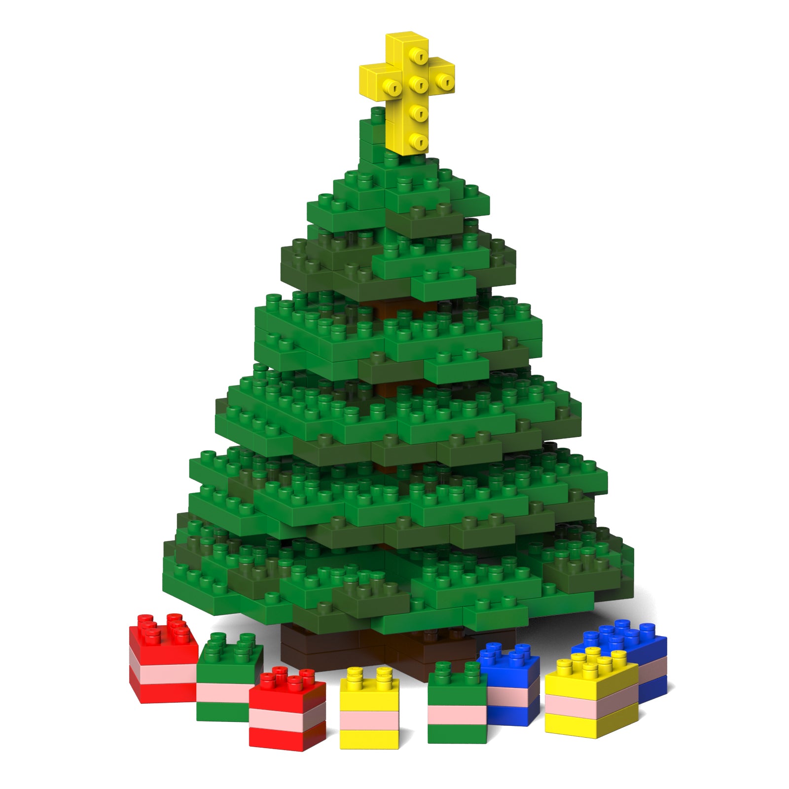 クリスマスツリー 02S – JEKCA-SHOP