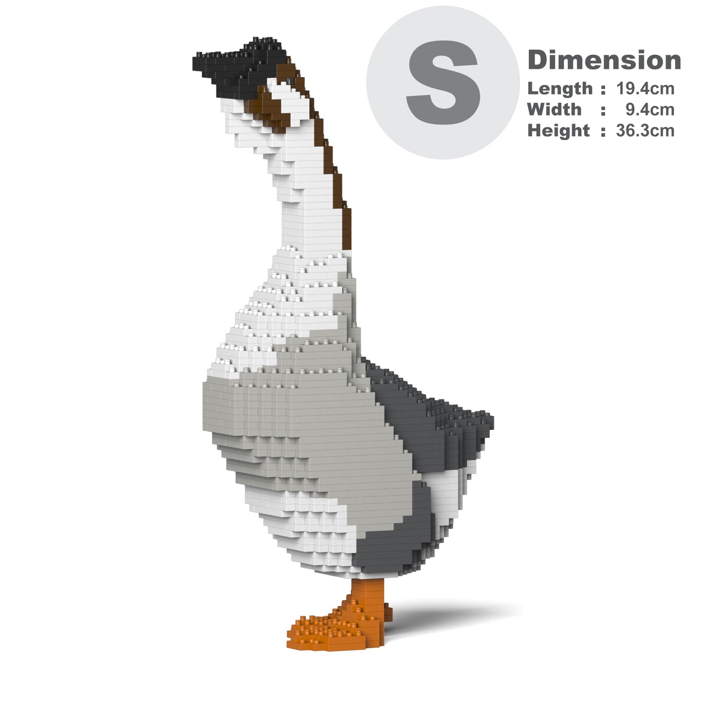 【訳あり(パッケージ不良)】雁 01S (Black Friday 2025)