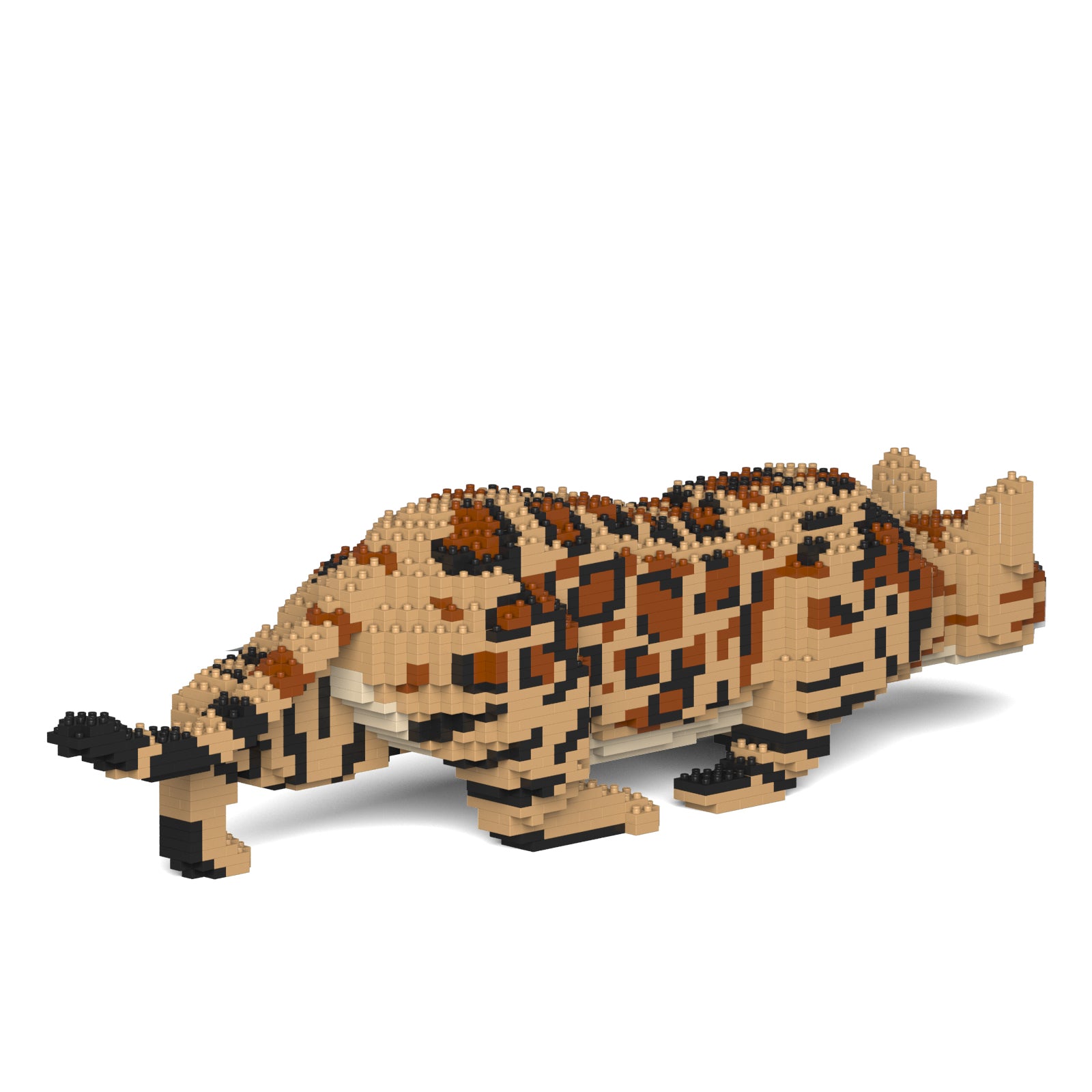 JEKCA Cat 04S-M01