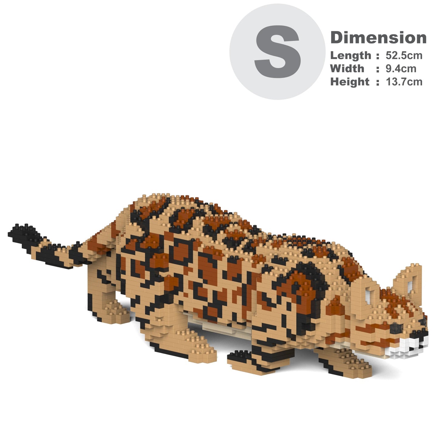 【訳あり(パッケージ不良)】ベンガル 4-in-1 パック 01S-M01 (Black Friday 2025)