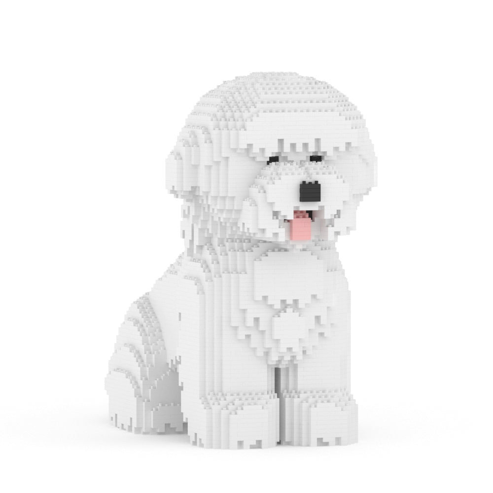 ビション・フリーゼ 03S / 03C