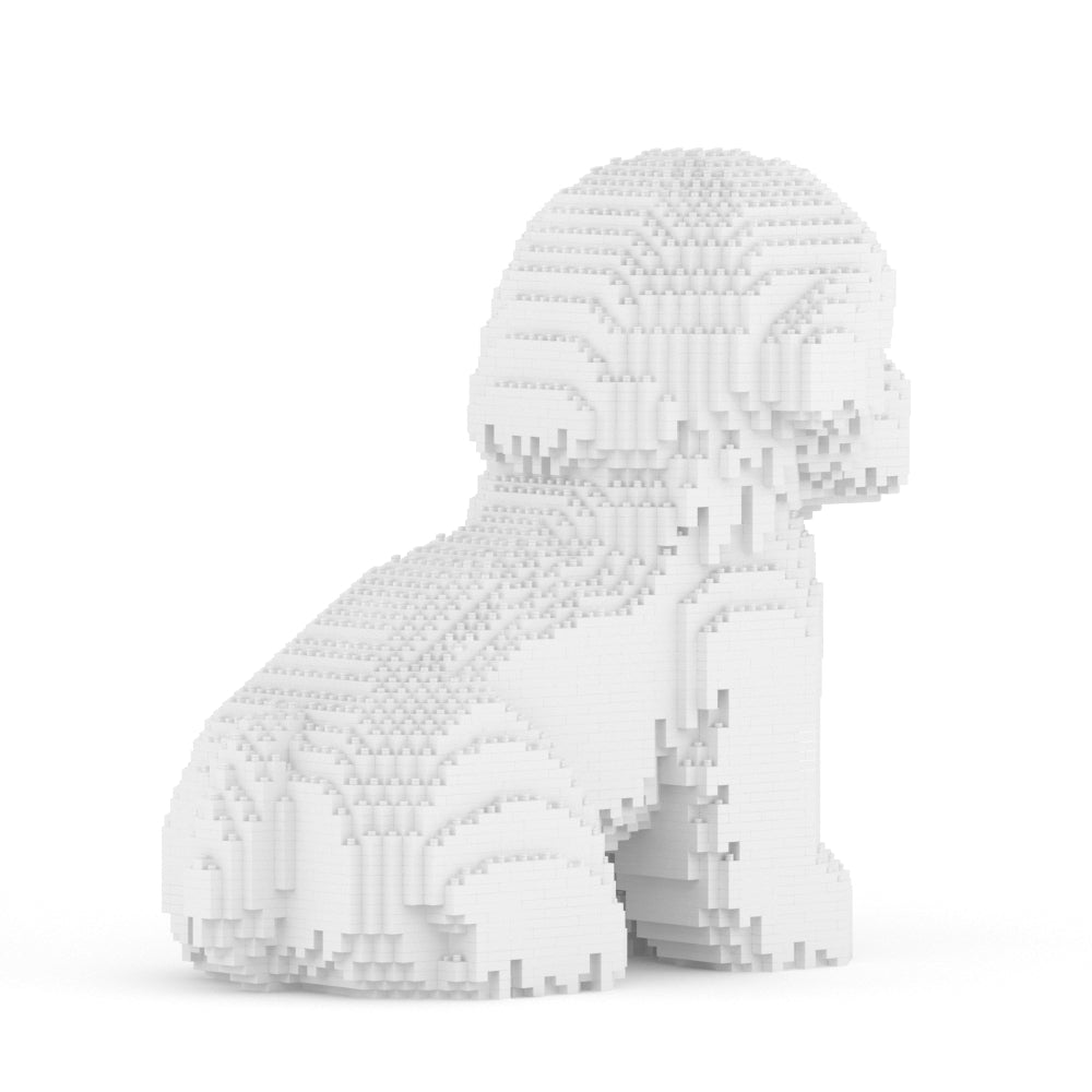 ビション・フリーゼ 03S / 03C