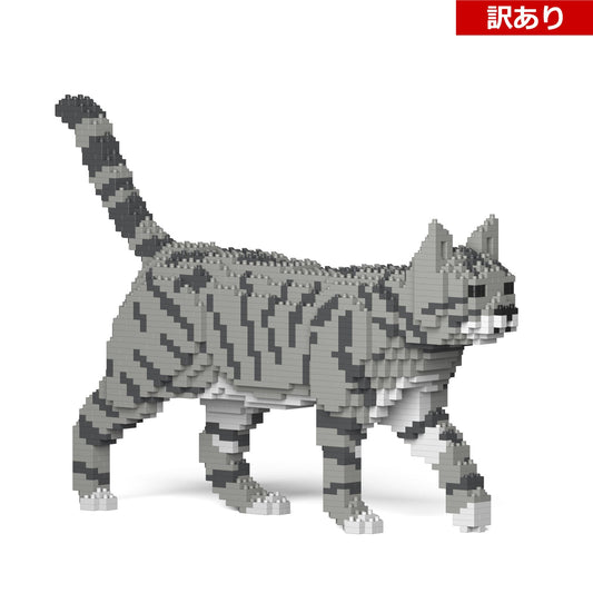 【訳あり(パッケージ不良)】ねこ 03S-M03 (Black Friday 2025)