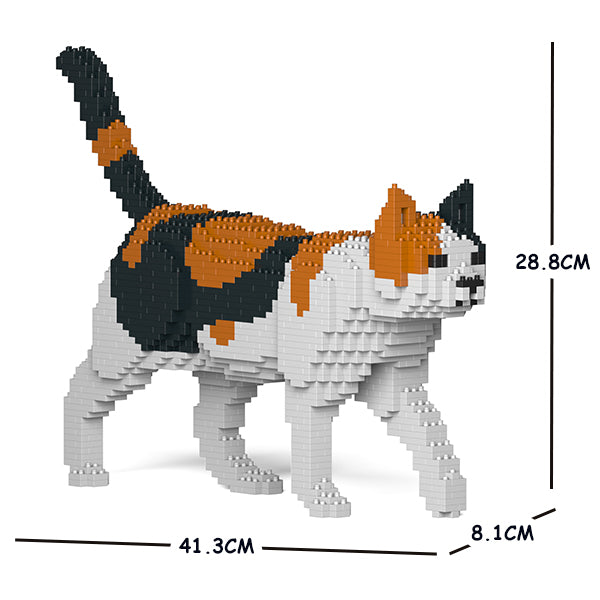 ミケ猫 お得セット(Sサイズ+ミニサイズ)