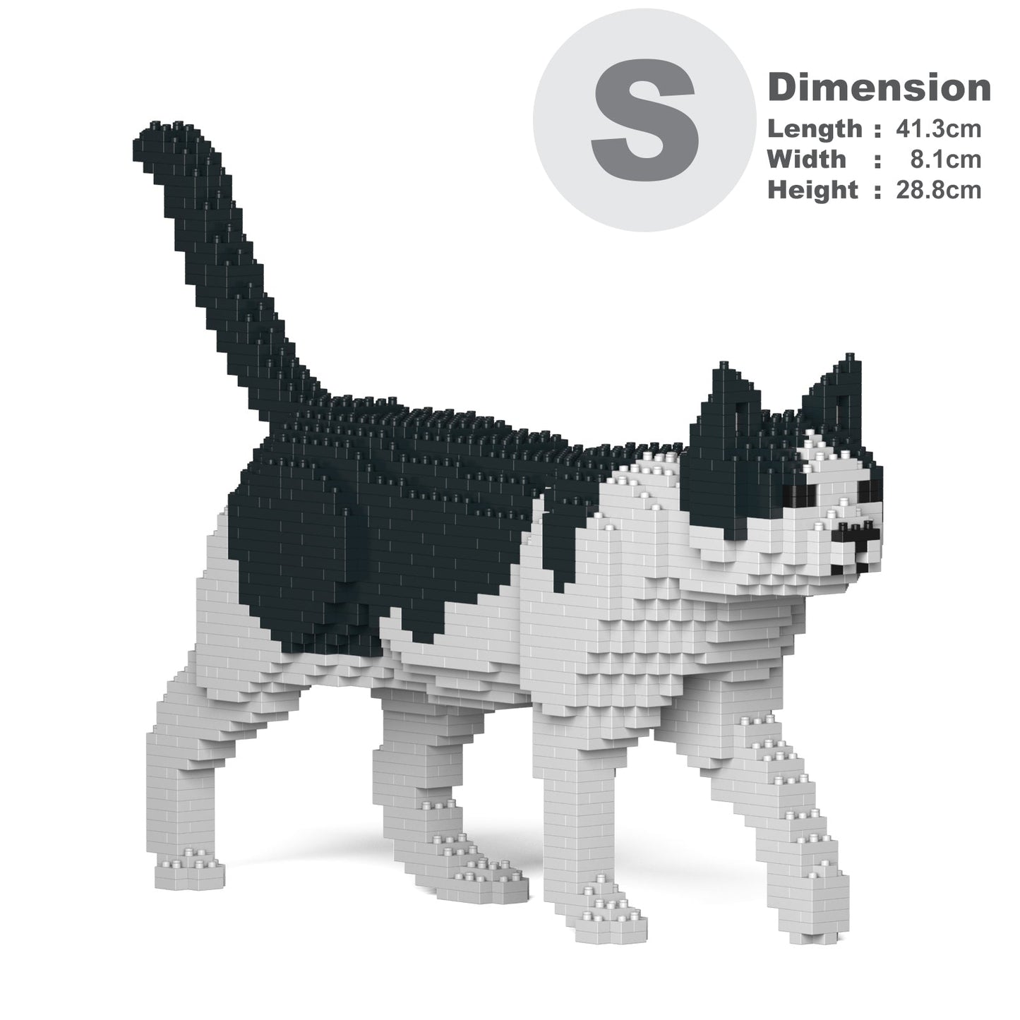 【訳あり(パッケージ不良)】ねこ 11S-M02 (Black Friday 2025)