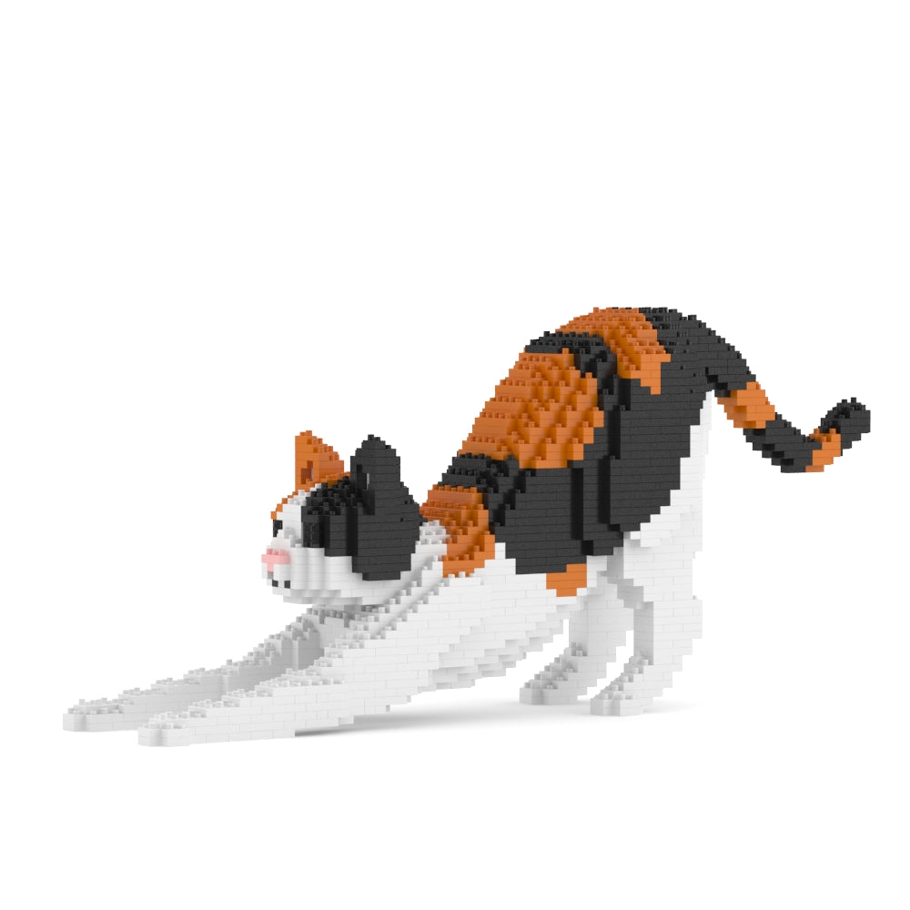 ねこ 13S-M01B – JEKCA-SHOP