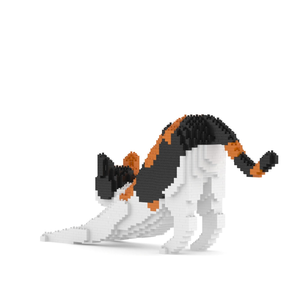ねこ 13S-M01B – JEKCA-SHOP