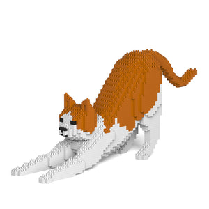 ねこ 13S-M03 – JEKCA-SHOP