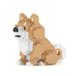 柴犬 (ミニ) 01S