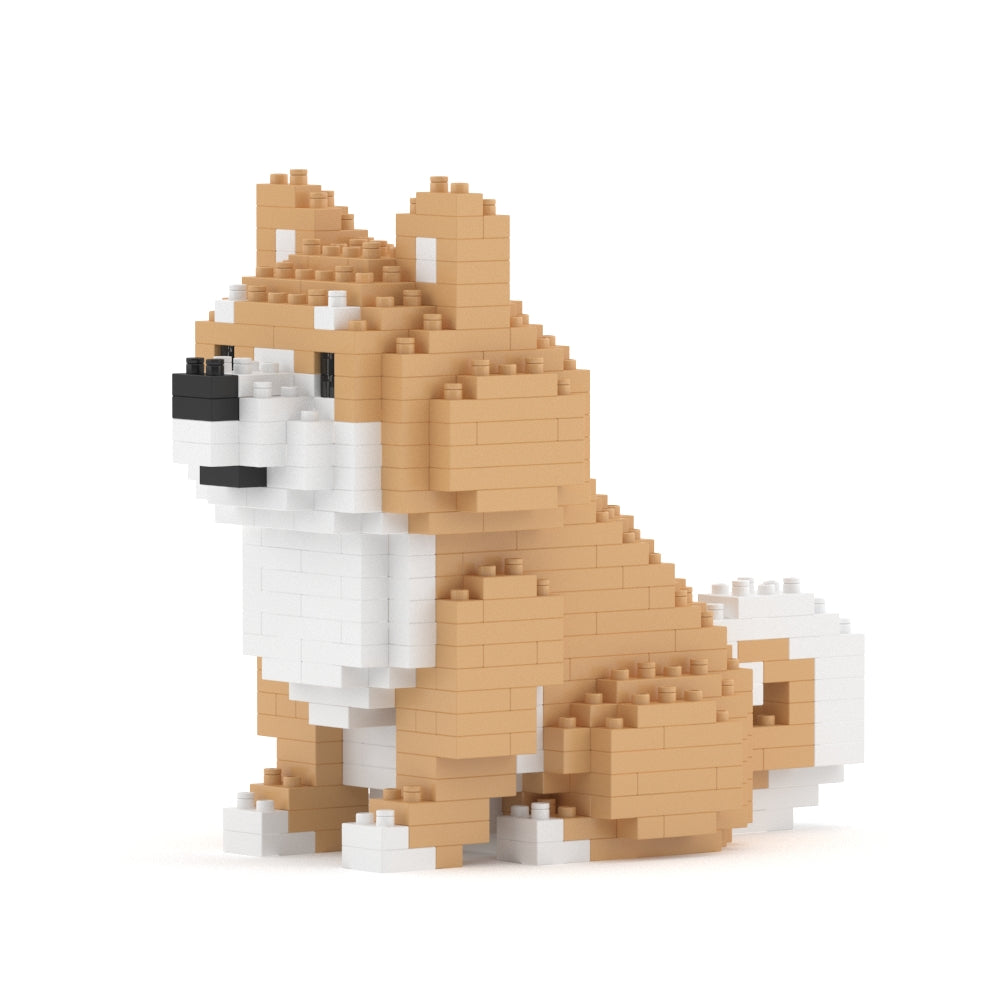 柴犬 (ミニ) 01S