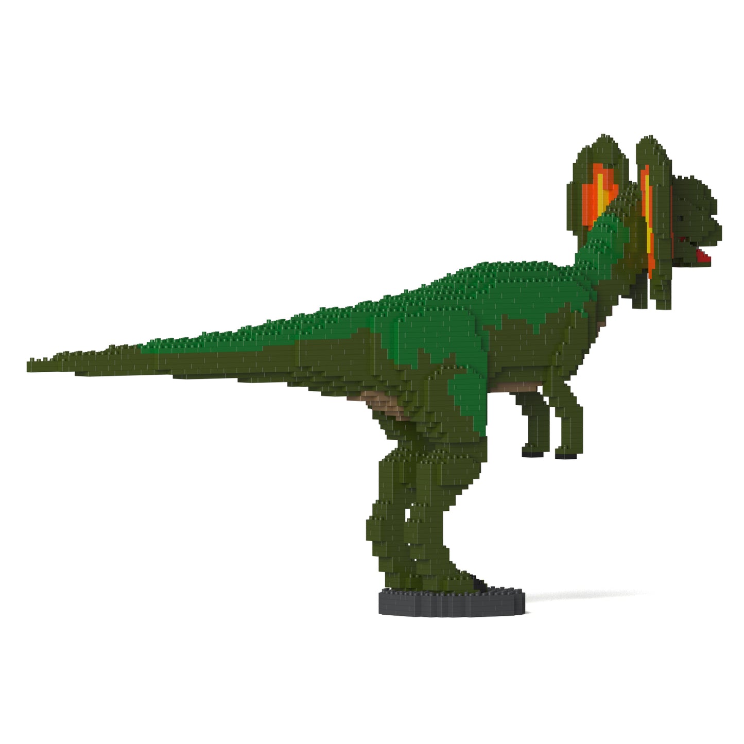 ディロフォサウルス 01S-M01