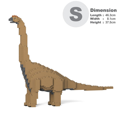 【訳あり(パッケージ不良)】ブラキオサウルス 01S-M01 (Black Friday 2025)