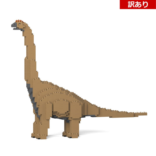 【訳あり(パッケージ不良)】ブラキオサウルス 01S-M01 (Black Friday 2025)