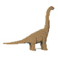 ブラキオサウルス 01S-M01 / 01C-M01