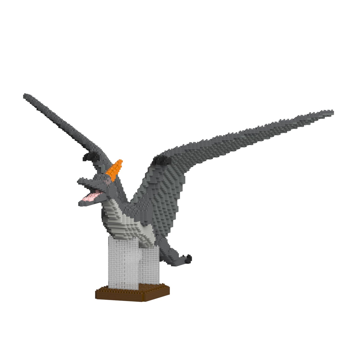 【訳あり(パッケージ不良)】プテロダクティルス 01S-M01 (Black Friday 2025)