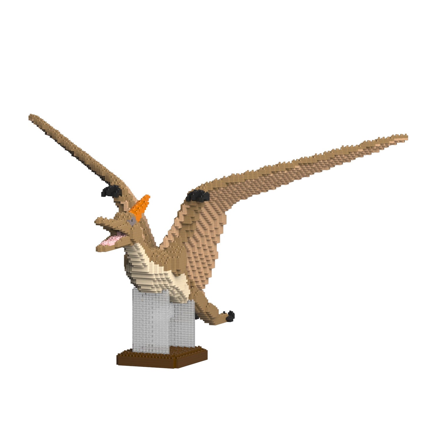 【訳あり(パッケージ不良)】プテロダクティルス 01S-M02 (Black Friday 2025)