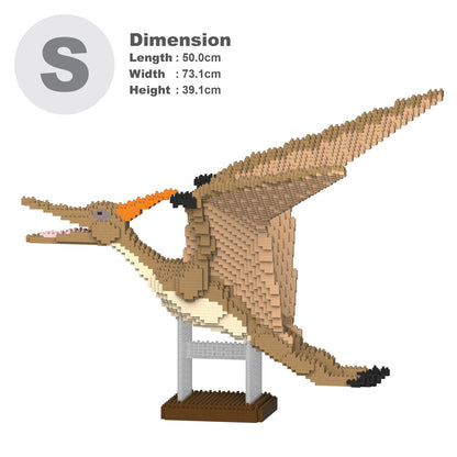 【訳あり(パッケージ不良)】プテロダクティルス 01S-M02 (Black Friday 2025)