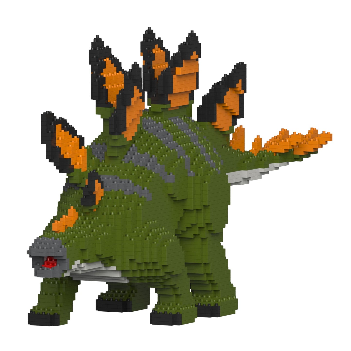 【訳あり(パッケージ不良)】ステゴサウルス 01S-M01 (Black Friday 2025)