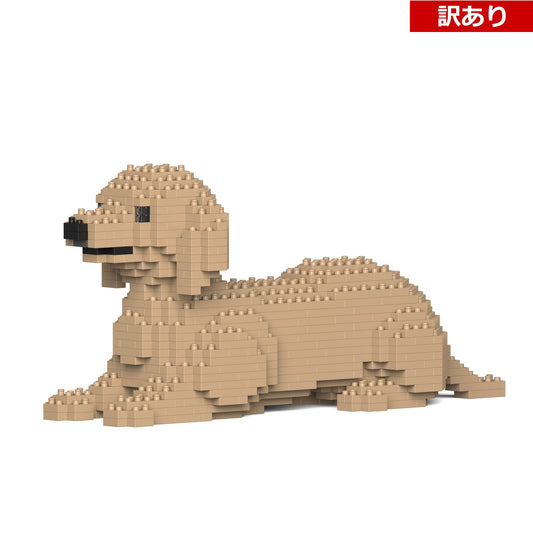 【訳あり(パッケージ不良)】ダックスフンド 04S-M03 (Black Friday 2025)