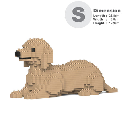 【訳あり(パッケージ不良)】ダックスフンド 04S-M03 (Black Friday 2025)