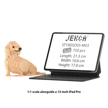 ダックスフンド 05S-M03 / 05C-M03