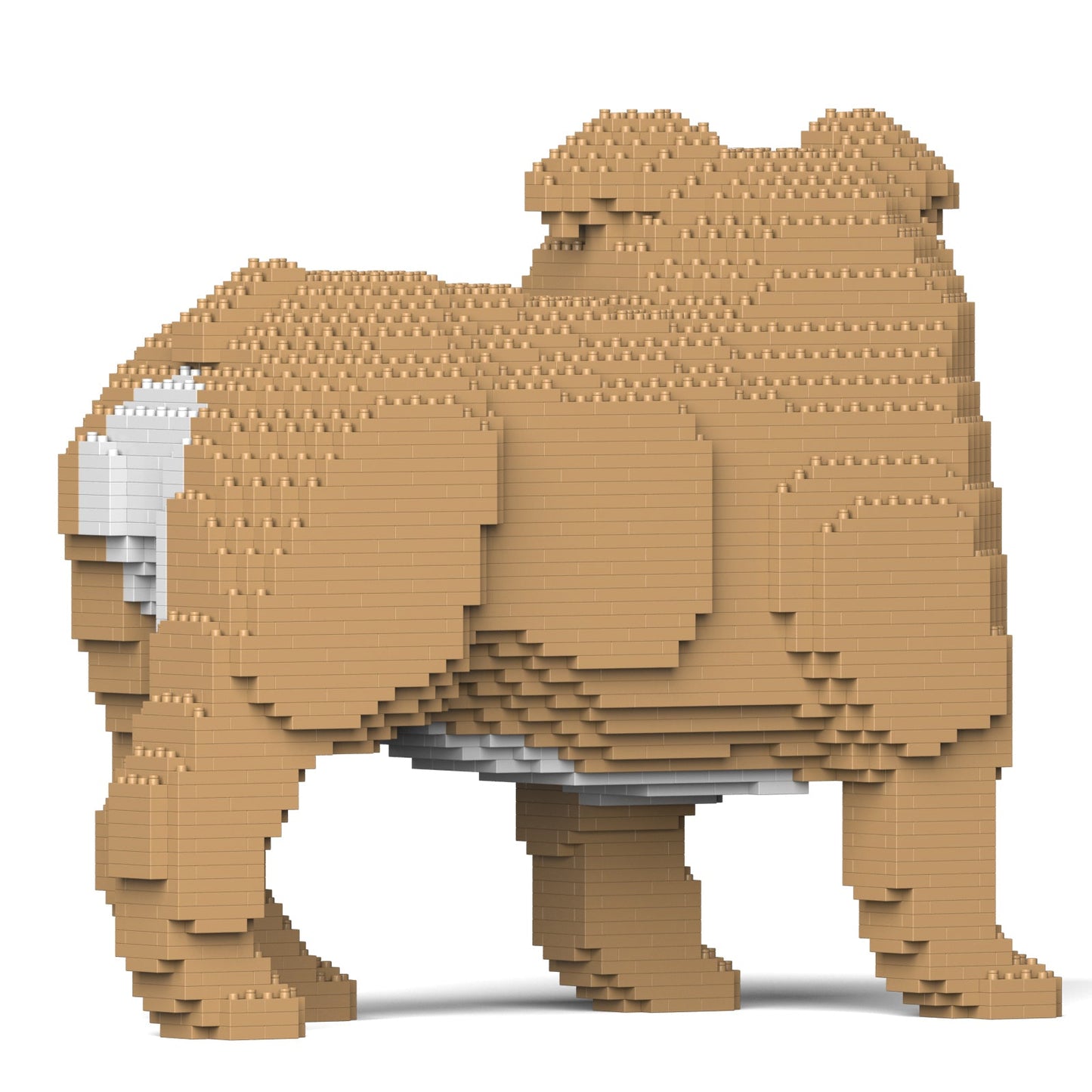 【訳あり(パッケージ不良)】イングリッシュ・ブルドッグ 4-in-1 パック 01S-M03 (Black Friday 2025)